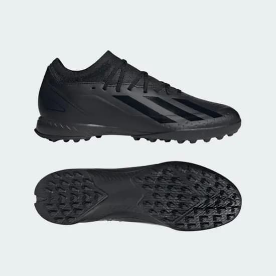 Chuteira Adidas X Crazyfast.3 Turf Masculino