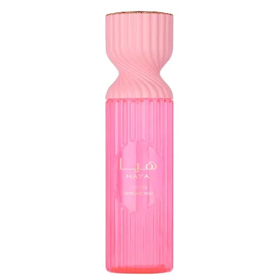 Perfume Splash Mist Lattafa Layaan Edp Feminino - 250ML