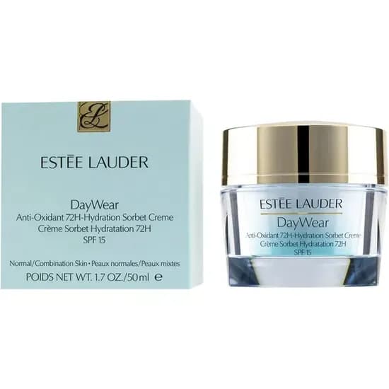 Estee Lauder Crema Hidratante Day Wear Anti-Oxidant 72H 50ML