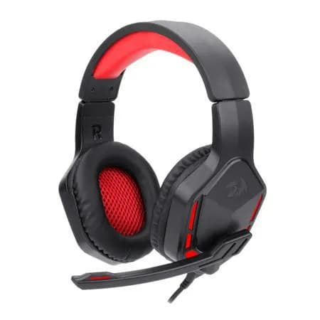 Fone P2 Redragon H220N Themis Gaming