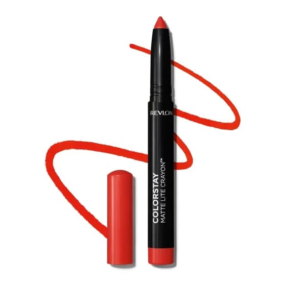 Revlon Colorstay Matte Lite Crayon 009