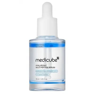 Medicube Hyaluronic Multi Peptide Serum 30 ML