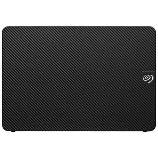 HD Externo 12TB Seagate 3.5"
