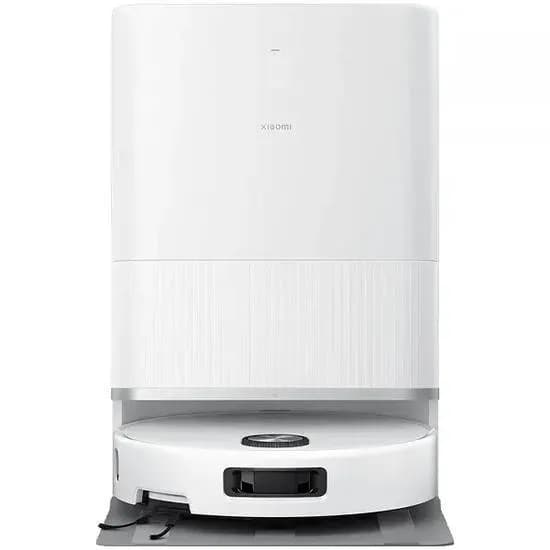 Robot Xiaomi Vacuum 5 220V Branco