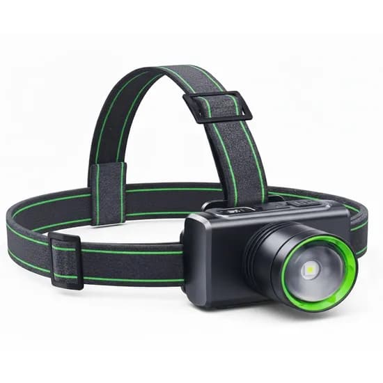 Lanterna de Cabeça Ecopower EP-8167 800 Lúmens