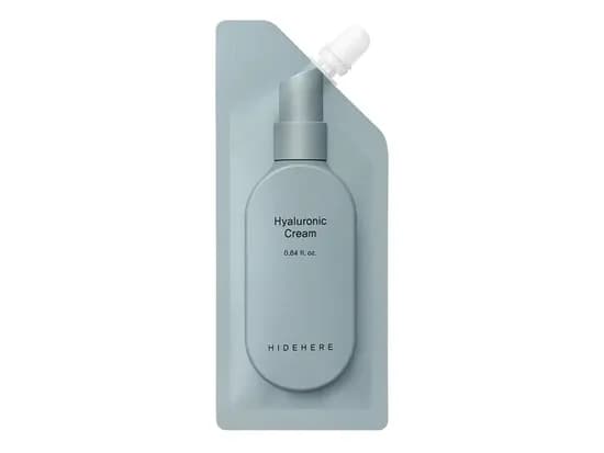 Hidehere Hyaluronic Cream 25ML