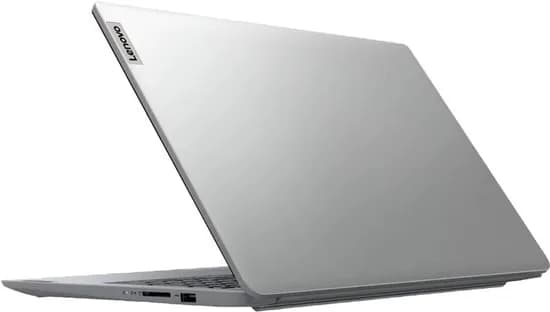Notebook Lenovo Ideapad 1 R3 7320U/ 8GB/ 256GB SSD/ 15.6" FHD/ Freeos (82VG00R3LM) (Espanhol)