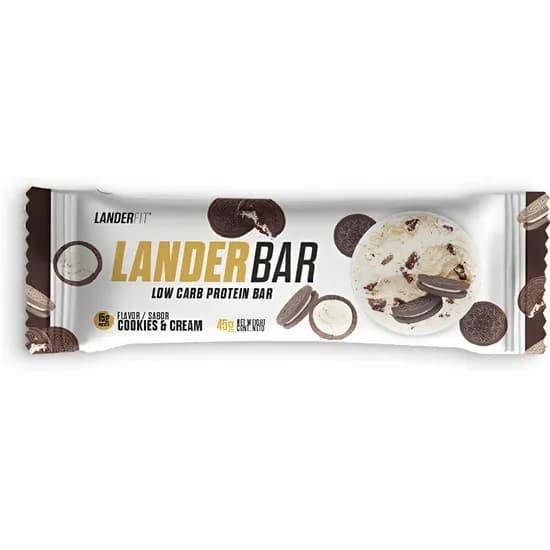 Dep. Landerbar Banana