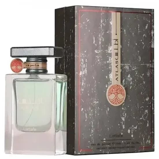 Perfume Lattafa Atlas Edp 55ML Masculino