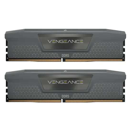 Memória Ram Corsair Vengeance 96GB (2X48GB) DDR5 6000MHZ - CMK96GX5M2E6000C36