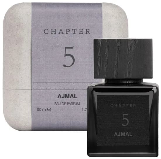 Perfume Ajmal Chapter 5 Edp 50ML - Feminino