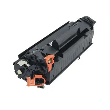 Toner HP CB436A Sin Garantia (Caja Blanca)