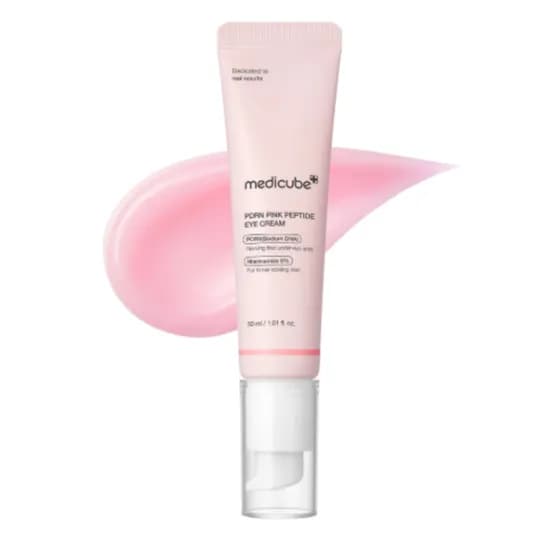 Medicube PDRN Pink Peptide Eye Cream 30ML