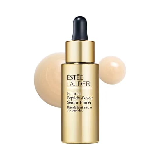 Primer Estée Lauder Futurist Peptide-Power Serum 27ML