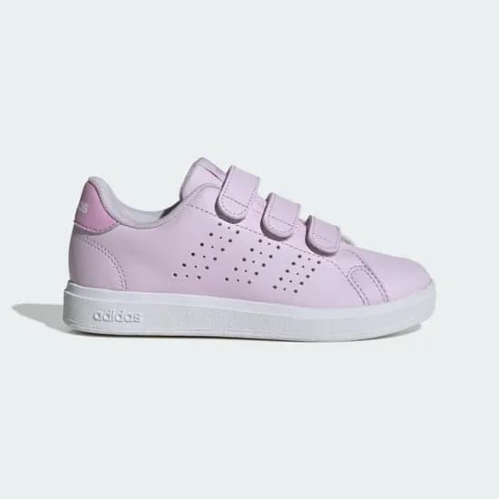 Tênis Adidas Advantage Base 2.0 Kids (27 Al 33)