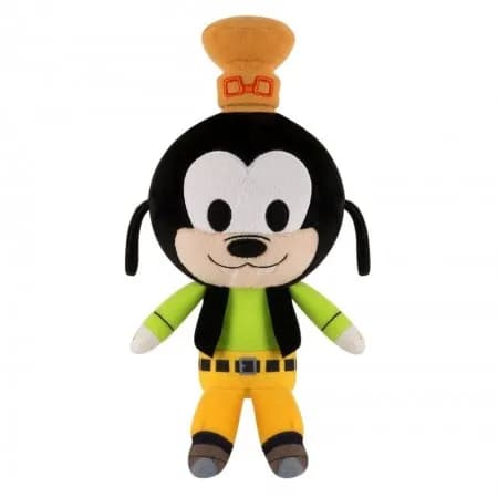 Funko Plush Disney Kingdow Hearts Goofy 12659