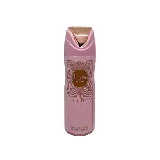 Lattafa Haya Deodorant 200ML
