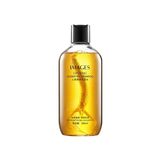 Dexe Ginseng Hair Shampoo 500ML