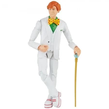 Boneco Marvel Legends Super Villans Marvels Arcade 83468