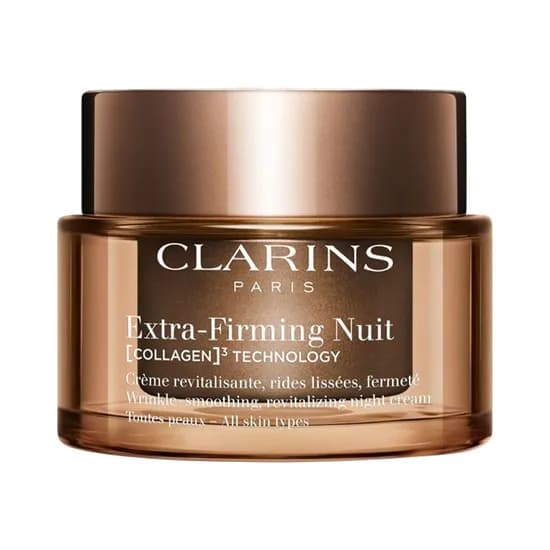 Crema Clarins Extra-Firming Night 50ML