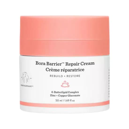 Crema Facial Drunk Elephant Bora Barrier Repair 50ML