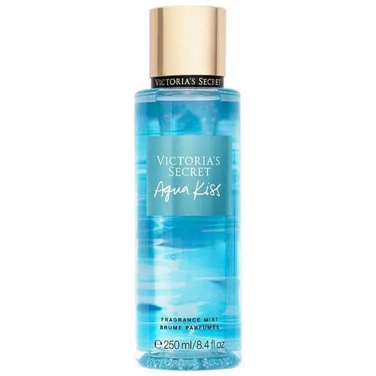 Victoria's Secret Splash Aqua Kiss 250ML