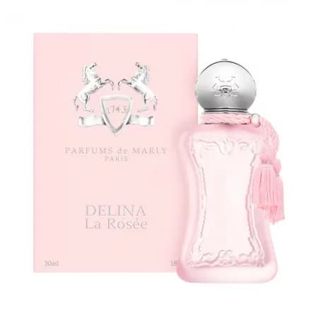 Perfume Parfums de Marly Delina La Rosee Edp Feminino 30ML
