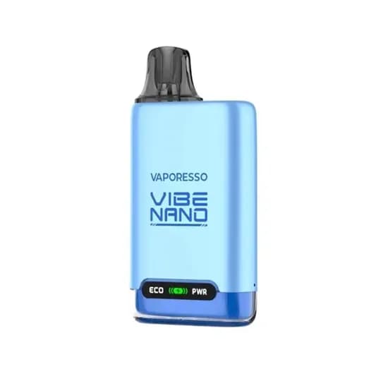 Vaporesso Vibe Nano Kit Blue