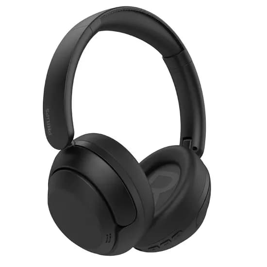 Fone de Ouvido Philips BT TAH1120BK/93 - Black
