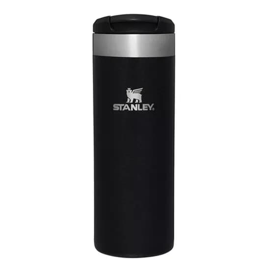 Termo Stanley Aerolight Transit Bottle 473ML-Preto