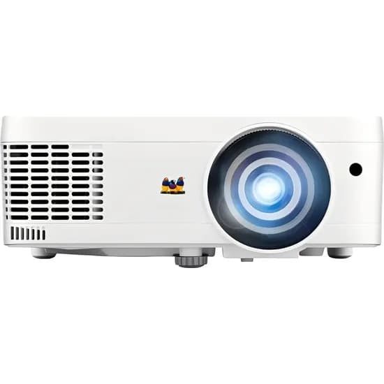 Projetor Viewsonic LS560WH, 3000 Lúmens Wxga