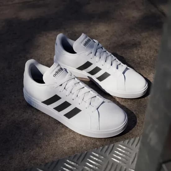 Tênis Adidas Grand Court TD Lifestyle Court Casual Masculino