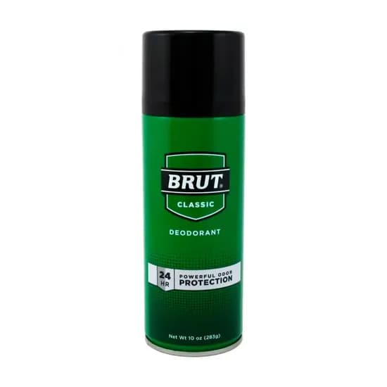 Desodorante Spray Brut Classic (M) - 283G(Atacado)