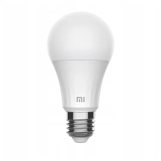 Lâmpada LED Xiaomi Mi Smart Bulb XMBGDP01YLK 8 Watts 810 Lúmens 220V