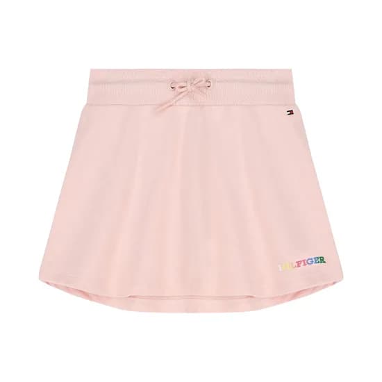 Pollera Infantil Tommy Hilfiger KG0KG07859 TJQ