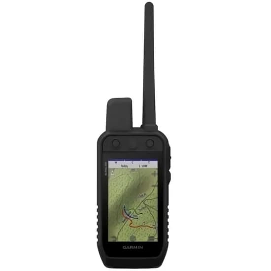 GPS Garmin Alpha 200