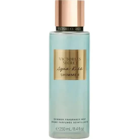 Victoria's Secret Splash Aqua Kiss Shimmer 250ML