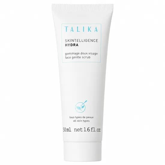 Exfoliante Facial Talika Skintelligence Hydra Gentle Scrub 50ML