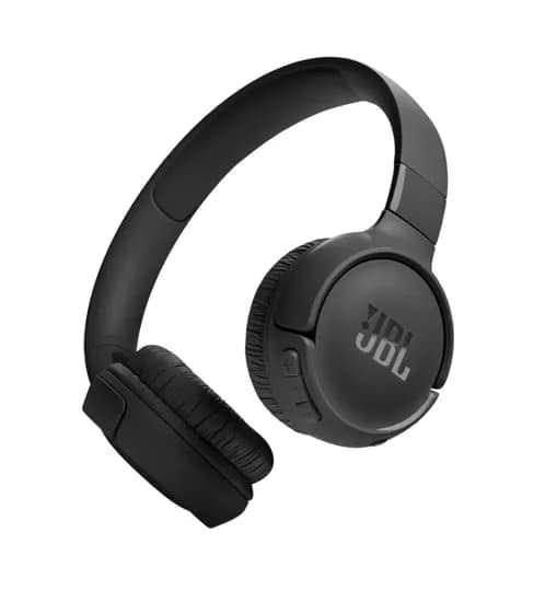 Fone de Ouvido JBL Tune 520BT - Bluetooth - Preto