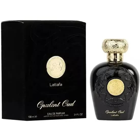 Lattafa Perfume Opulent Oud Unisex