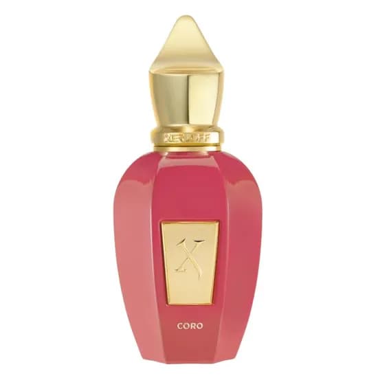 Tester Xerjoff Coro Edp 100ML
