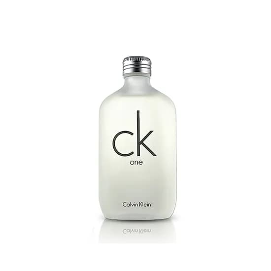 Mini Calvin Klein Edt 15ML