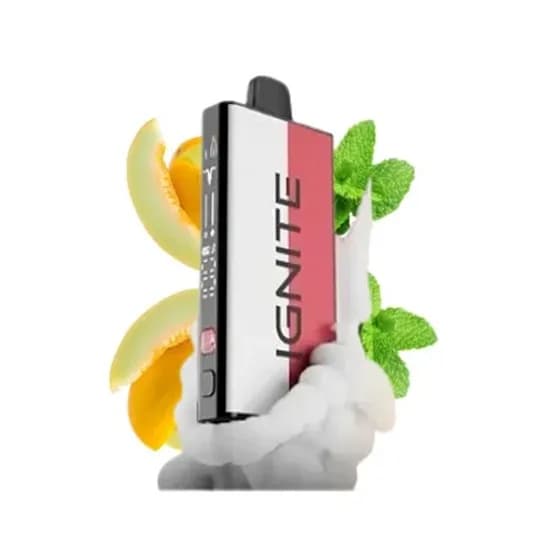 Ignite V400 V-Mix Mighty Melon+Menthol