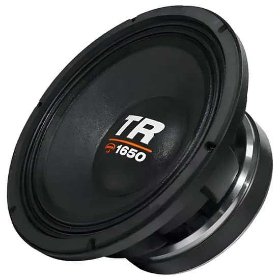 Subwoofer Alto Triton TR12-1650-4 - 1650W RMS - 1 Vía - 12"