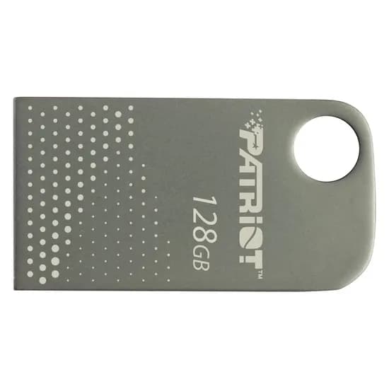 Pendrive Patriot TAB300 128GB USB 3.2 - Preto PEF128T300S3U