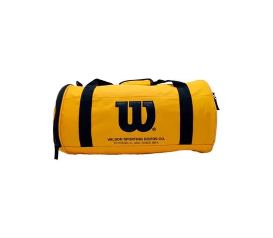 Wilson 65061004YE Bolso Amarillo