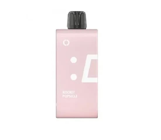 Elfbar Ew 16K Refil Rocket Popsicle
