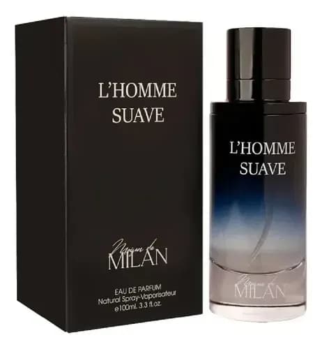Perfume Maison Milan L Hommen Sauve Edp 100ML
