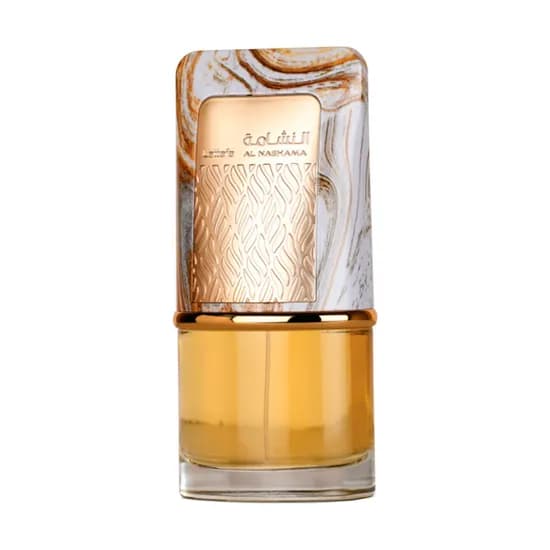 Perfume Lattafa Al Nashama Edp (U) - 100ML(Atacado)