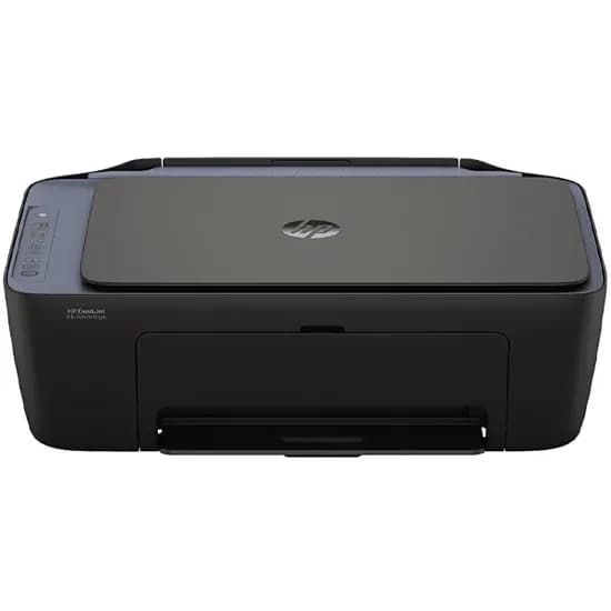 Impresora Multifuncional HP Deskjet Ink Advantage 2975 com Wi-Fi Bivolt - Preto
